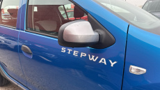 Dacia Sandero Stepway 0.9 TCe Comfort 5dr Petrol Hatchback